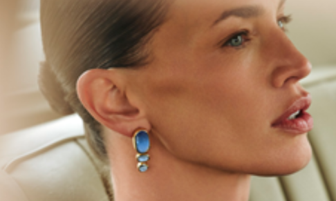 Toronto-based jewellery brand Dean Davidson appoints USA representation