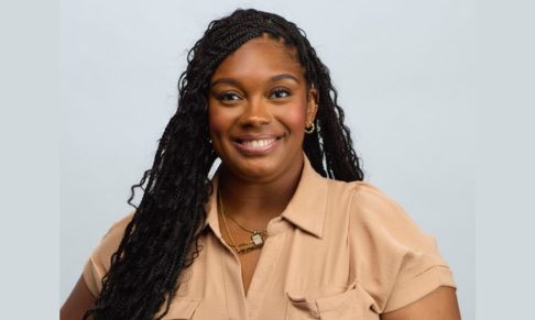 InStyle (USA) appoints Fashion & Beauty Writer