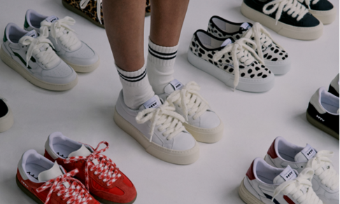 Footwear brand HATTY appoints PR agency