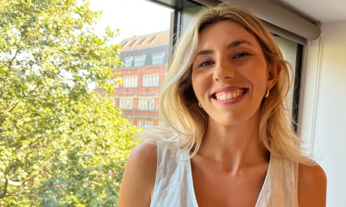 Red appoints Features Editor