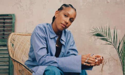 British Vogue names associate market editor