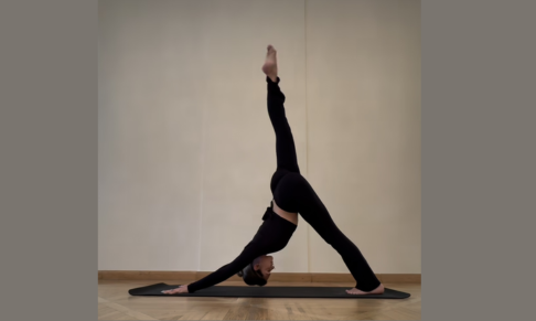 Yoga Teacher & Reiki Master appoints PR