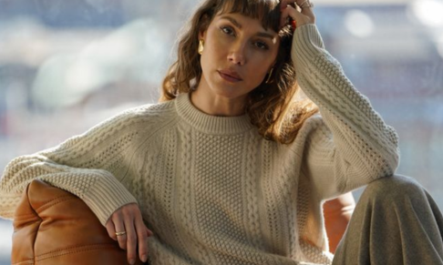 Luxury fashion brand White + Warren appoints USA PR agency