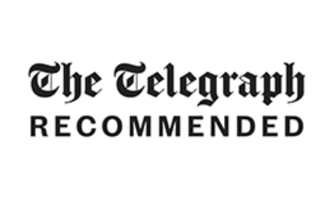 Christmas Gift Guide - Telegraph Recommended