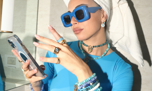 We Are PR announces jewellery client wins