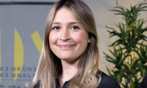 H&M appoints Global PR Production Manager