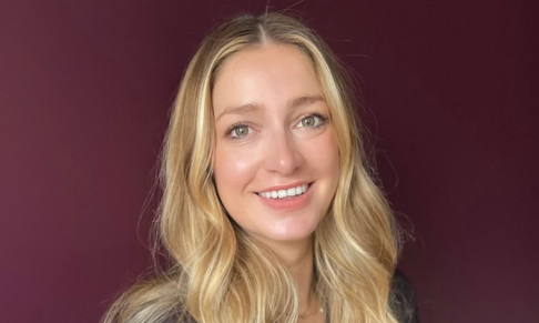 BLANKET announces Communications Director update