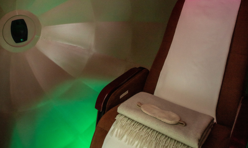 Kaplan Communications announces new wellness account win