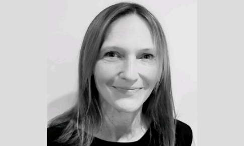 Prima magazine names Senior Features Writer