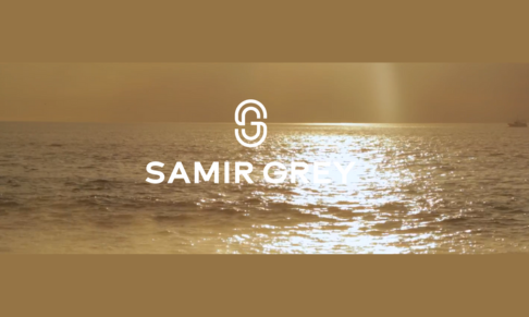 Celebrity hairstylist and beauty expert Kahh Spence launches fragrance brand