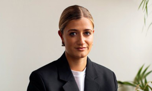 Gemma Bell and Company names Head of Partnerships