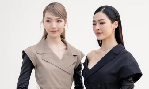 Lefty reveals top Thai influencers of 2025 fashion weeks