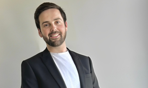 Daily Mail appoints Senior Showbusiness Reporter 