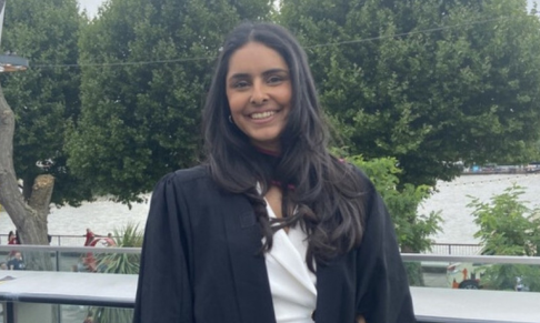 Calvin Klein appoints Marketing Coordinator