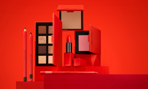 Make-up artist Hung Vanngo to launch namesake beauty brand 