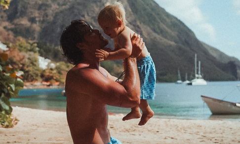 QUARTZ expands into talent representation and announces the signing of Ryan Libbey