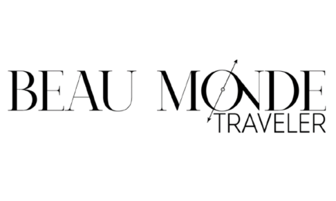 Christmas Gift Guide - Beau Monde Traveller