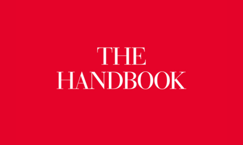 Christmas Gift Guide - The Handbook