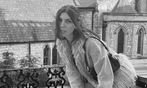 Wonderland Magazine & Man About Town name Social Media Editor