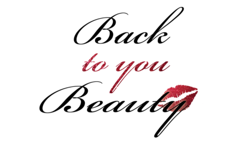 Christmas Gift Guide - Back To You Beauty (paid advertorial)