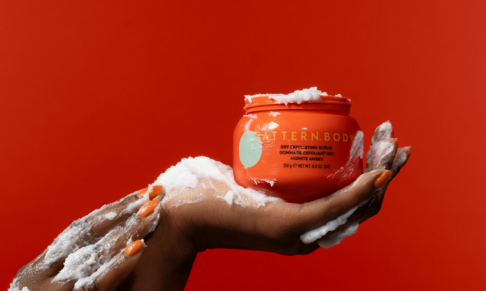 Tracee Ellis Ross' haircare brand Pattern expands into body care