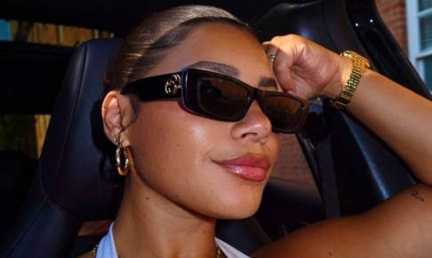 INTHEKNOW signs fashion, beauty and lifestyle influencer