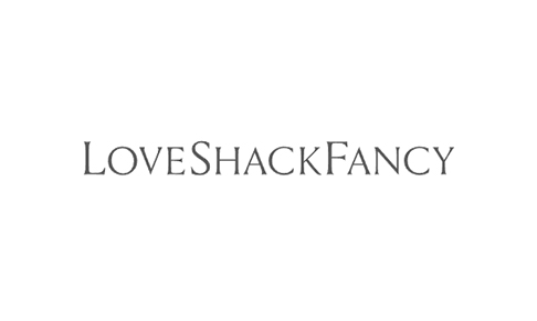 Lifestyle brand LoveShackFancy collaborates with Lawless Beauty