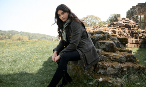 British lifestyle brand Fairfax & Favor reappoints UK agency