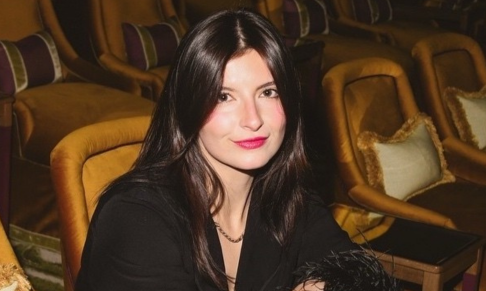 Anthropologie (USA) appoints Brand Partnerships and Activations Manager