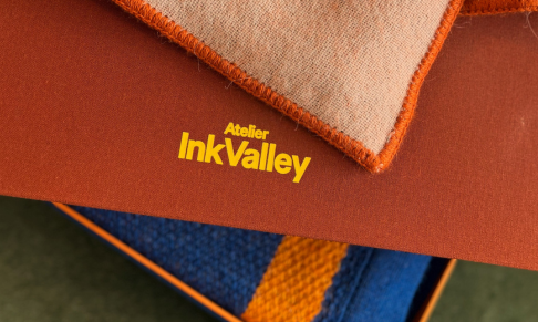 Branding and design studio Atelier InkValley appoints agency