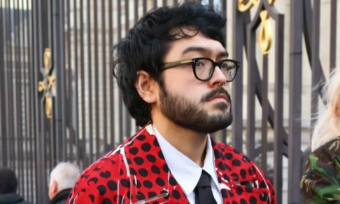 Attitude and Rolling Stone appoint Fashion Editor