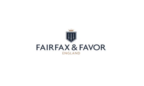 British luxury brand Fairfax & Favor collaborates with Lydia Millen