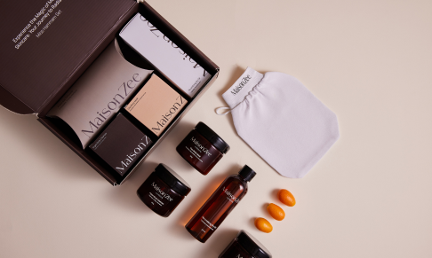 Bodycare brand Maison Zee appoints UK PR agency 