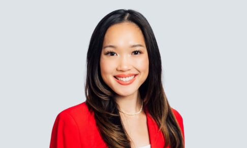 Beauty brand Alleyoop (USA) appoints Marketing Coordinator