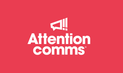 Communications agency Attention Comms (USA) launches