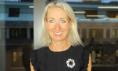 Odore appoints Commercial Director