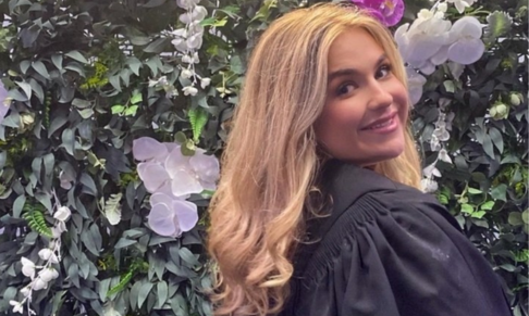 The Blogger Agent appoints Talent Manager