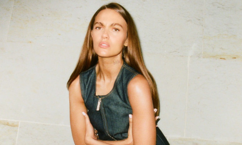 Fashion and accessories label Veneda Carter appoints USA agency