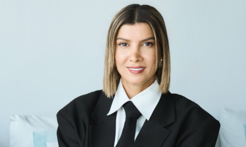 MADAME Arabia appoints Editor-in-Chief