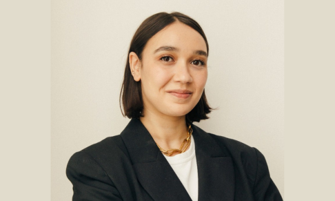 Menswear brand Kiko Kostadinov appoints Head of Communications 