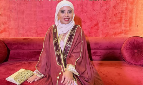 Forbes (Middle East) names Managing Editor & Head of Social Media