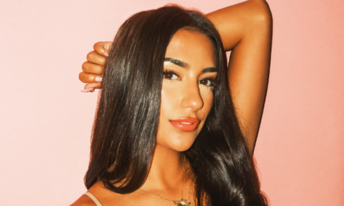 HLD Talent signs Love Island finalist