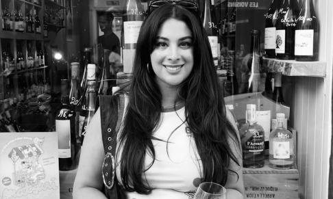 Marie Claire names Beauty Editor