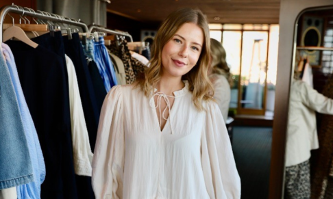 SheerLuxe appoints Social Media Manager