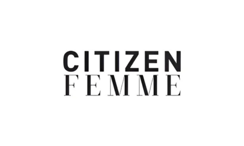Christmas Gift Guide - Citizen Femme