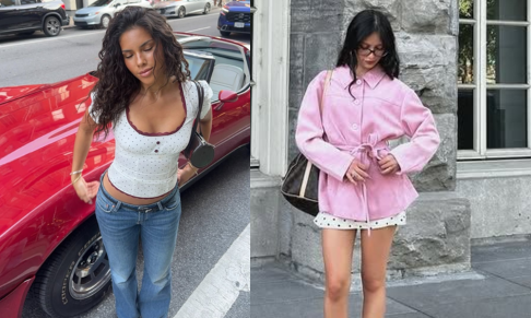 MUSE The Agency announces fashion, beauty and lifestyle signings