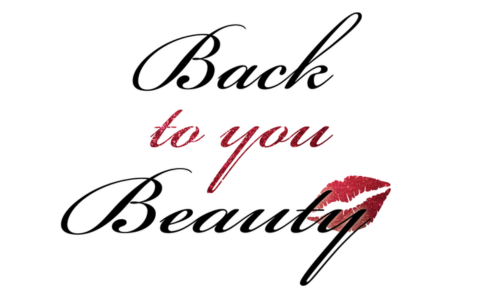 Christmas Gift Guide - Back to you Beauty