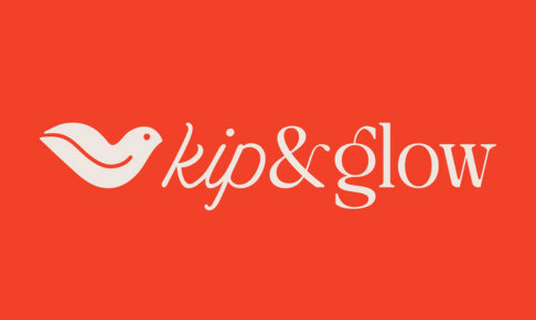kip&glow launches and appoints agency