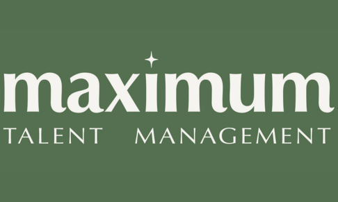 Talent agency Maximum Talent Management launches