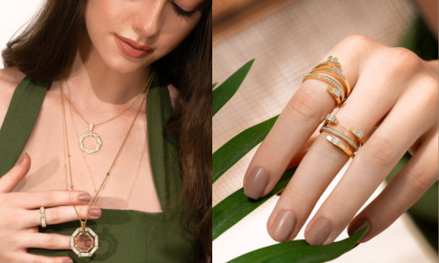 Jewellery brand La Marquise appoints representation